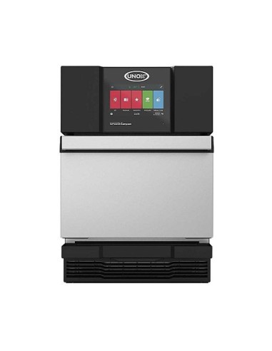 Horno Rápido Unox SPEED.Compact ECO | Hostelería Negocios