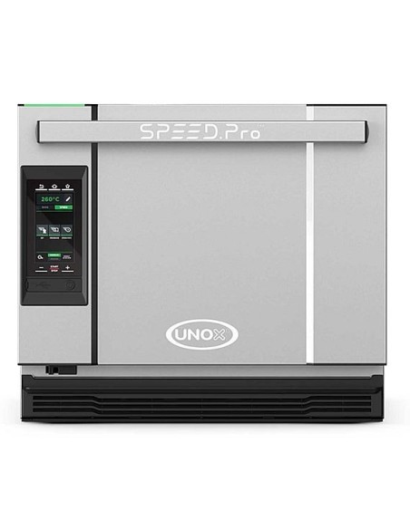 Horno SPEED.Pro Unox XESR-03HS | Hostelería Negocios