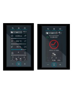 Horno Mixto Unox XEVC-0311-EPLM | Hostelería Negocios 2