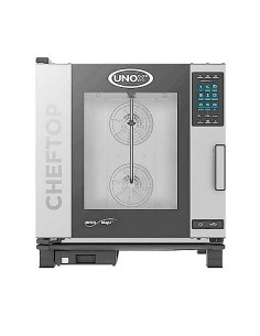 Horno Mixto Unox XEVC-0711-EPLM | Hostelería Negocios