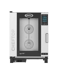 Horno Mixto Unox XEVC-1011-EPLM | Hostelería Negocios