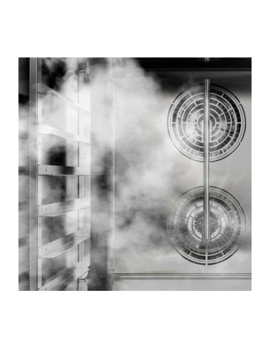 Horno Mixto Unox XEVC-1011-EPLM | Hostelería Negocios