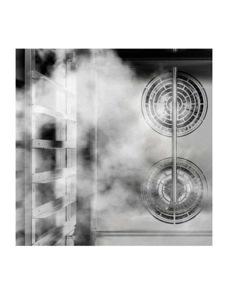 Horno Mixto Unox XEVC-1011-EPLM | Hostelería Negocios