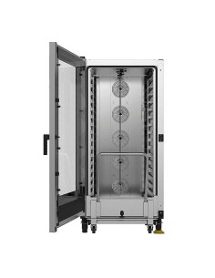 Horno Mixto Gas Unox XEVC-1011-GPRM | Hostelería Negocios 2