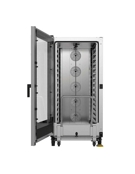 Horno Mixto Gas Unox XEVC-1011-GPRM | Hostelería Negocios