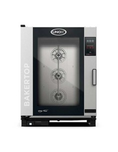 Horno Panadería UNOX Bakertop One 10 | Hostelería Negocios
