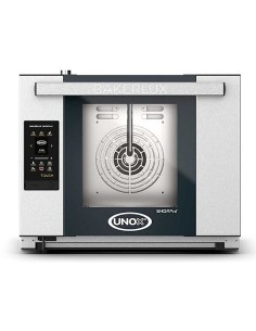 Horno Panadería UNOX Bakerlux Arianna | Hostelería Negocios