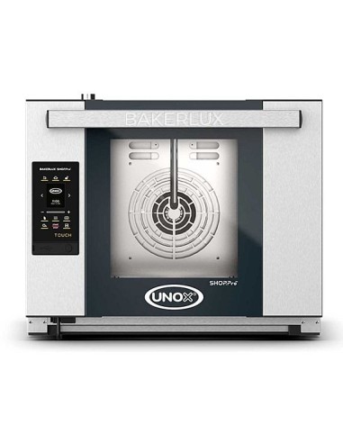 Horno Panadería UNOX Bakerlux Arianna | Hostelería Negocios