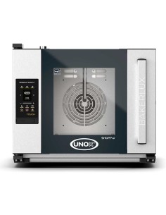 Horno Panadería UNOX Bakerlux Arianna | Hostelería Negocios 2