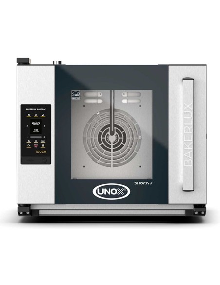 Horno Panadería UNOX Bakerlux Arianna | Hostelería Negocios