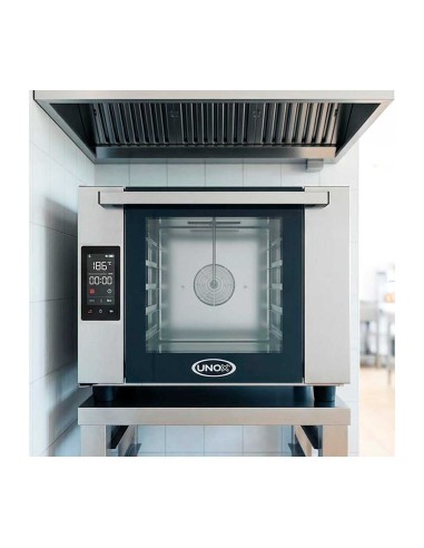 Horno Panadería UNOX Bakerlux Arianna | Hostelería Negocios