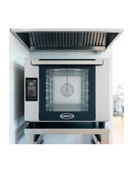 Horno Panadería UNOX Bakerlux Arianna | Hostelería Negocios
