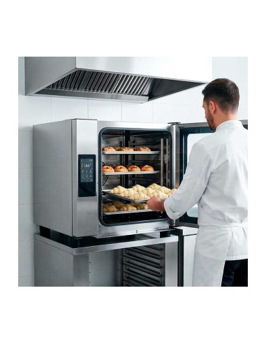 Horno Panadería UNOX Bakerlux Arianna | Hostelería Negocios