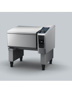 Cocedor Multifunción Rational iVario Pro L | Hostelería Negocios 2
