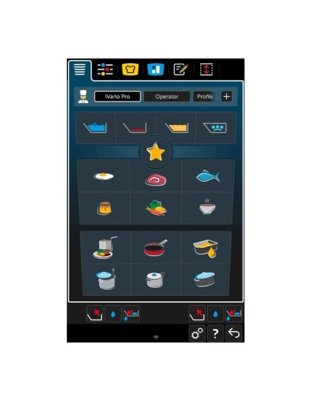Cocedor Multifunción Rational iVario Pro L | Hostelería Negocios