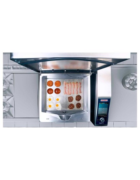 Cocedor Multifunción Rational iVario Pro L | Hostelería Negocios