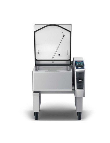 Cocedor Multifunción Rational iVario Pro L | Hostelería Negocios