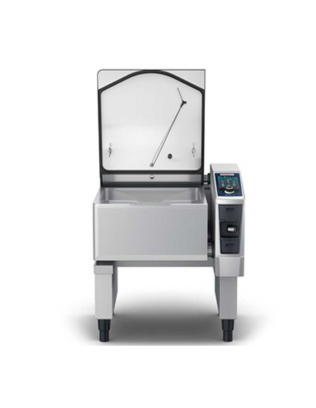 Cocedor Multifunción Rational iVario Pro L | Hostelería Negocios