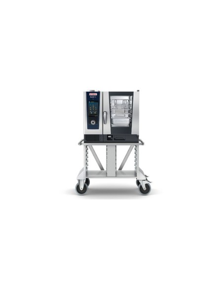RATIONAL iCombi Classic 10-2/1 Eléctrico|Hosteleria Negocios