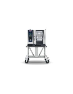 RATIONAL iCombi Pro 6-2/1 Eléctrico|Hosteleria Negocios 2