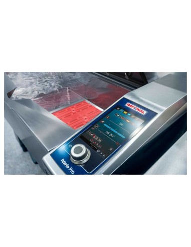 Cocedor Multifunción Rational iVario Pro XL | Hostelería Negocios