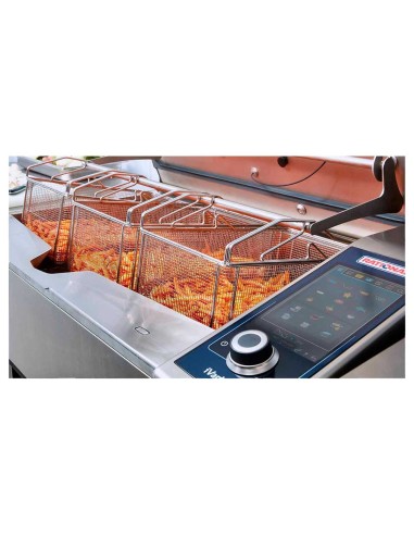 Cocedor Multifunción Rational iVario Pro XL | Hostelería Negocios
