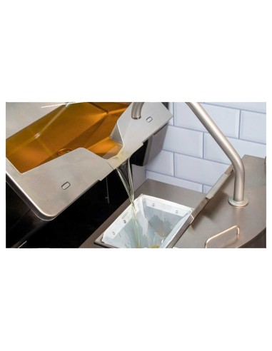 Cocedor Multifunción Rational iVario Pro XL | Hostelería Negocios