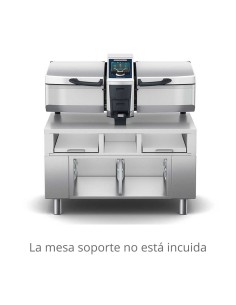 Cocedor Multifunción Rational iVario Pro 2-S | Hostelería Negocios 2