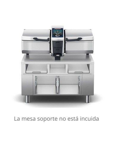 Cocedor Multifunción Rational iVario Pro 2-S | Hostelería Negocios