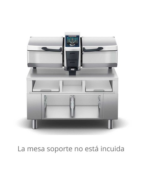 Cocedor Multifunción Rational iVario Pro 2-S | Hostelería Negocios