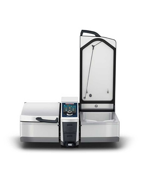 Cocedor Multifunción Rational iVario Pro 2-S | Hostelería Negocios