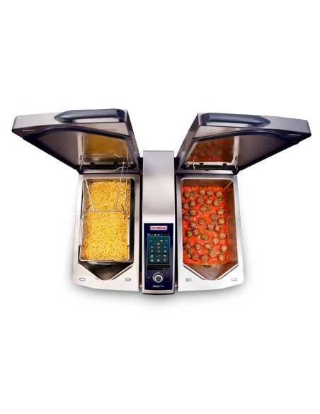 Cocedor Multifunción Rational iVario Pro 2-S | Hostelería Negocios