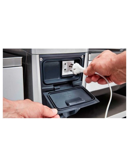 Cocedor Multifunción Rational iVario Pro 2-S | Hostelería Negocios