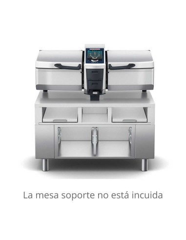 Cocedor Multifunción Rational iVario 2 XS | Hostelería Negocios