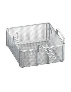 Cesta Freír Rational iVario | Hostelería Negocios
