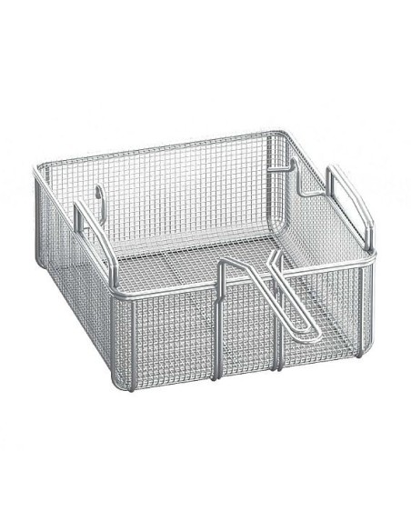 Cesta Freír Rational iVario | Hostelería Negocios