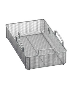 Cesta Freír Rational iVario | Hostelería Negocios 2