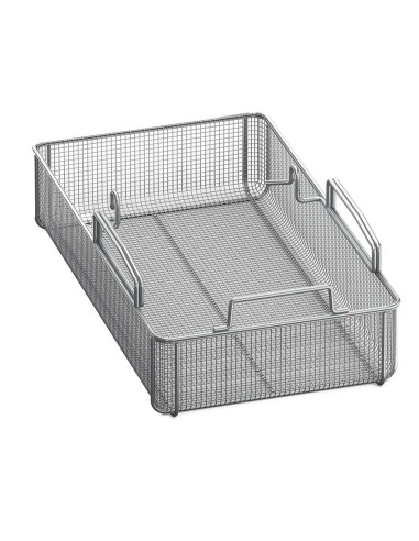 Cesta Freír Rational iVario | Hostelería Negocios