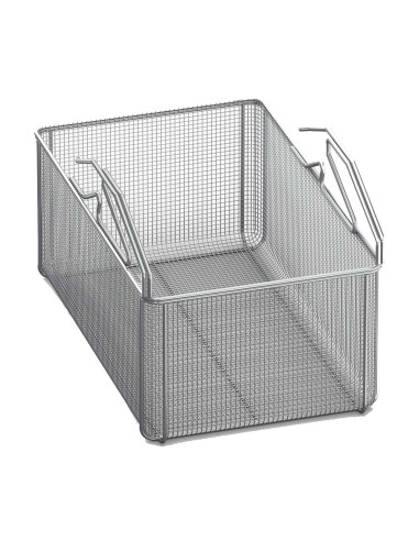 Cesta Freír Rational iVario | Hostelería Negocios
