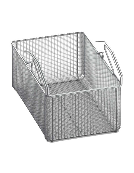 Cesta Freír Rational iVario | Hostelería Negocios