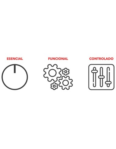 Horno de Panaderia STB 606 M FM|Hosteleria Negocios