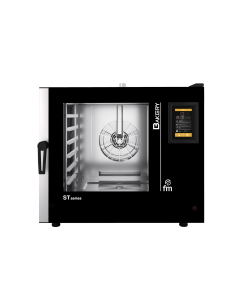 Horno de Panaderia STB 606 V7 GAS FM|Hosteleria Negocios