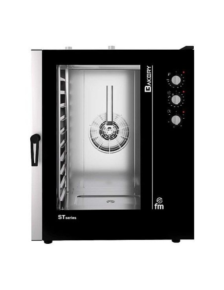 Horno de Panaderia STB 610 M GAS FM|Hosteleria Negocios