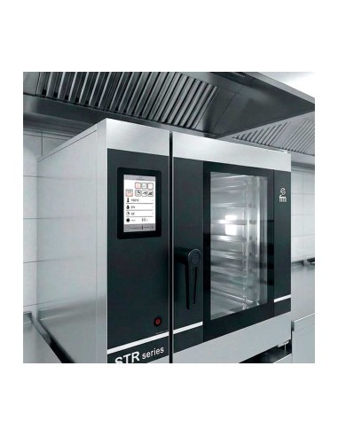 Horno Mixto Eléctrico FM STR 110 V1 | Hostelería Negocios