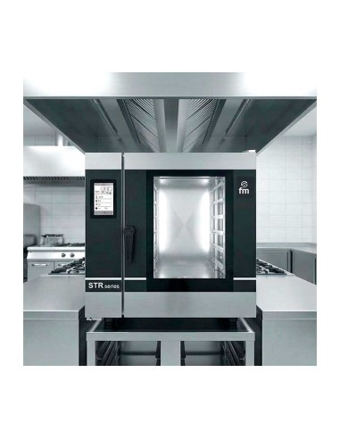 Horno Mixto Eléctrico FM STR 110 V1 | Hostelería Negocios