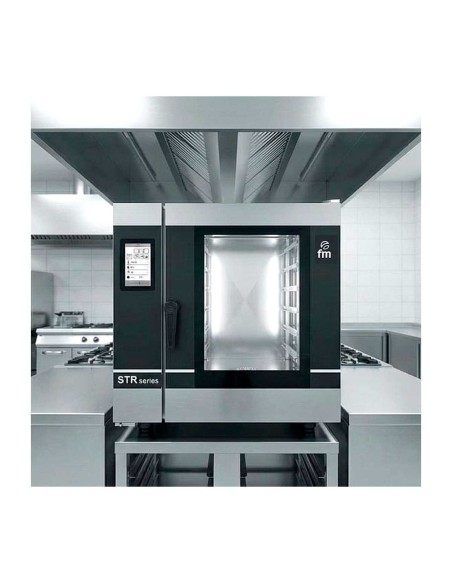 Horno Mixto Eléctrico FM STR 110 V1 | Hostelería Negocios