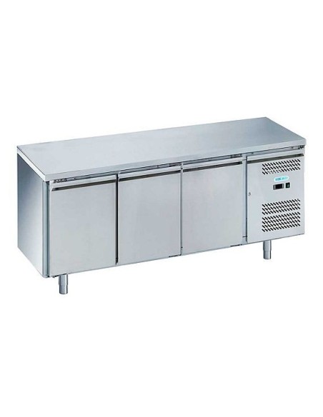 Mesa Refrigerada Snack Forcold 60 cm | Hostelería Negocios