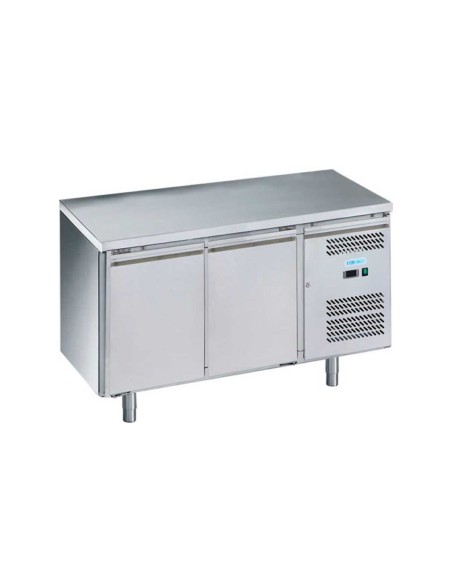 Mesa Refrigerada Snack Forcold 60 cm | Hostelería Negocios