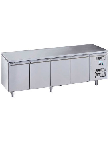 Mesa Refrigerada Snack Forcold 60 cm | Hostelería Negocios