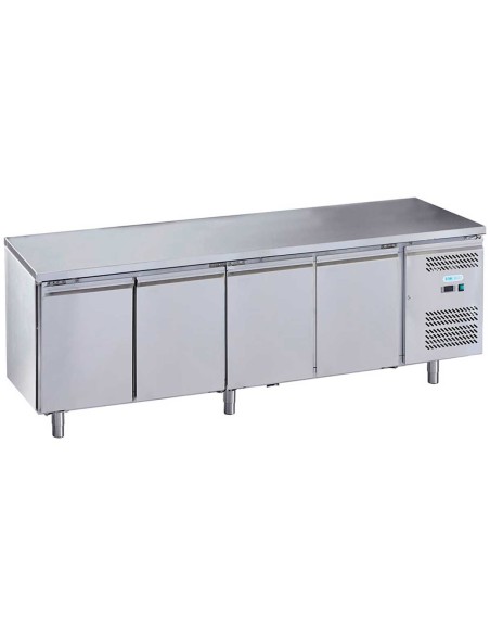 Mesa Refrigerada Snack Forcold 60 cm | Hostelería Negocios